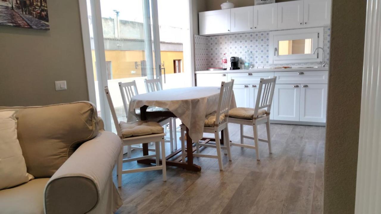 Momhouse - Appartamento - Cagliari Extérieur photo