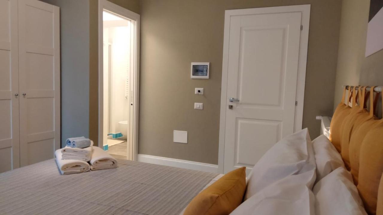 Momhouse - Appartamento - Cagliari Extérieur photo