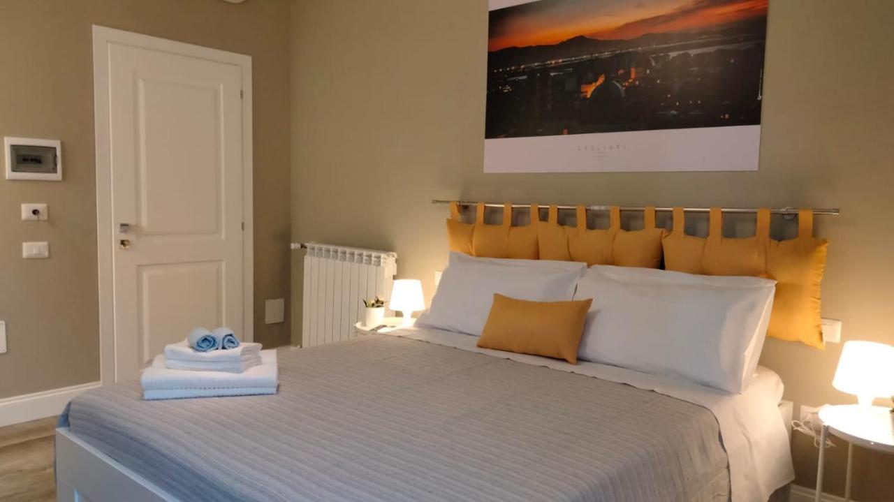 Momhouse - Appartamento - Cagliari Extérieur photo