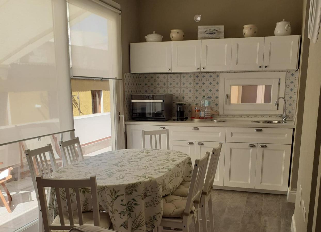 Momhouse - Appartamento - Cagliari Extérieur photo