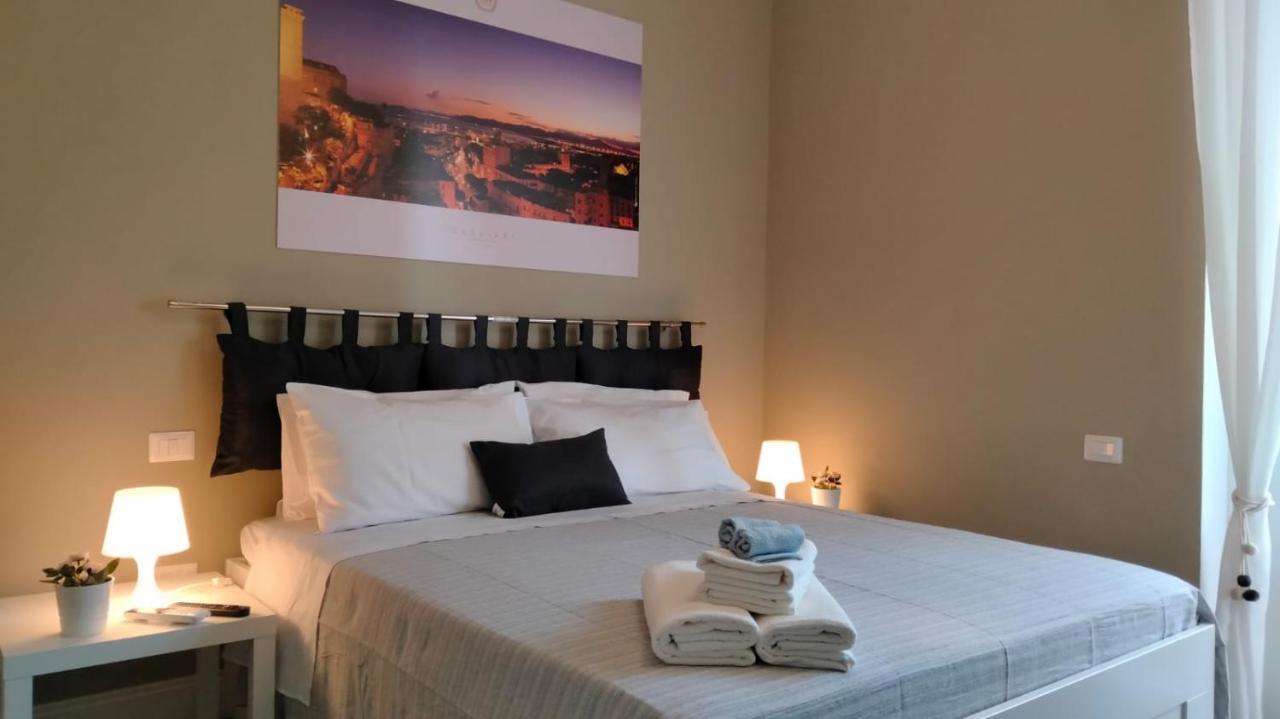 Momhouse - Appartamento - Cagliari Extérieur photo