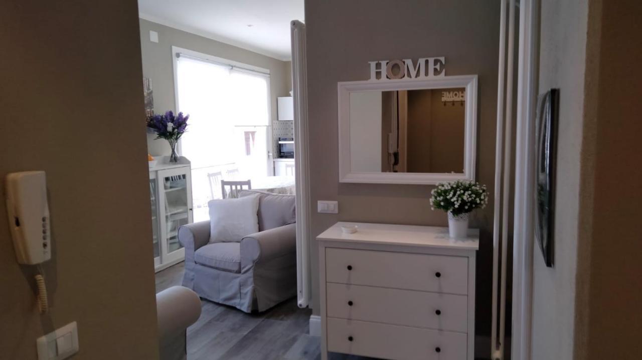 Momhouse - Appartamento - Cagliari Extérieur photo