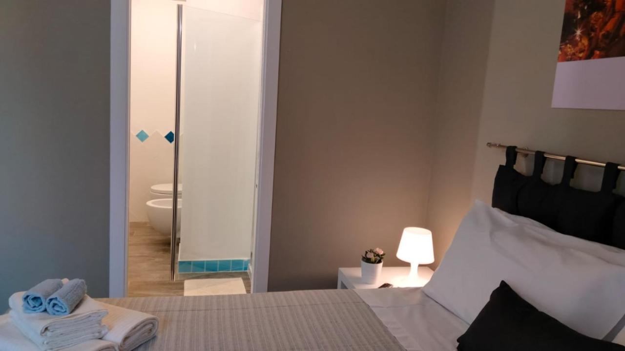 Momhouse - Appartamento - Cagliari Extérieur photo