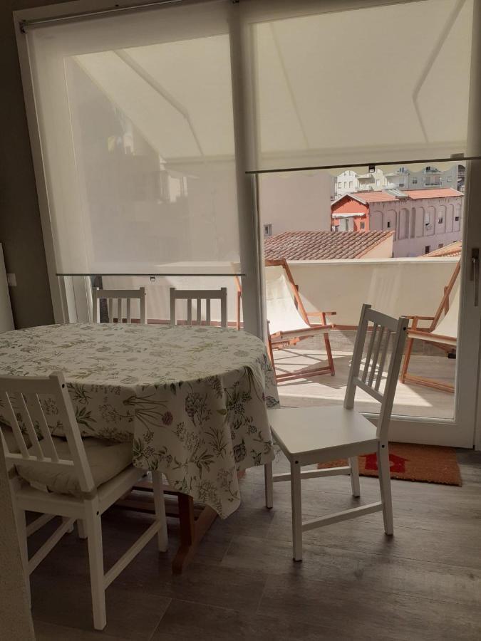 Momhouse - Appartamento - Cagliari Extérieur photo