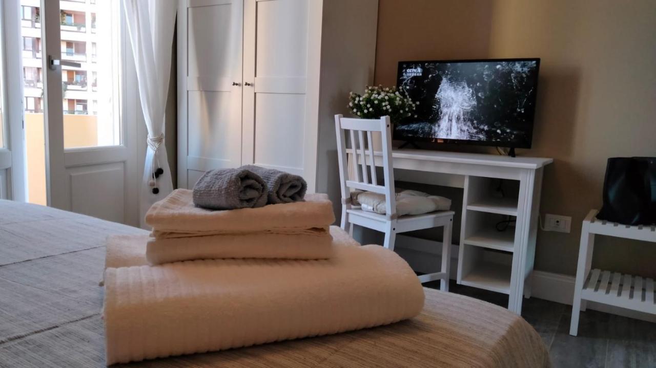 Momhouse - Appartamento - Cagliari Extérieur photo