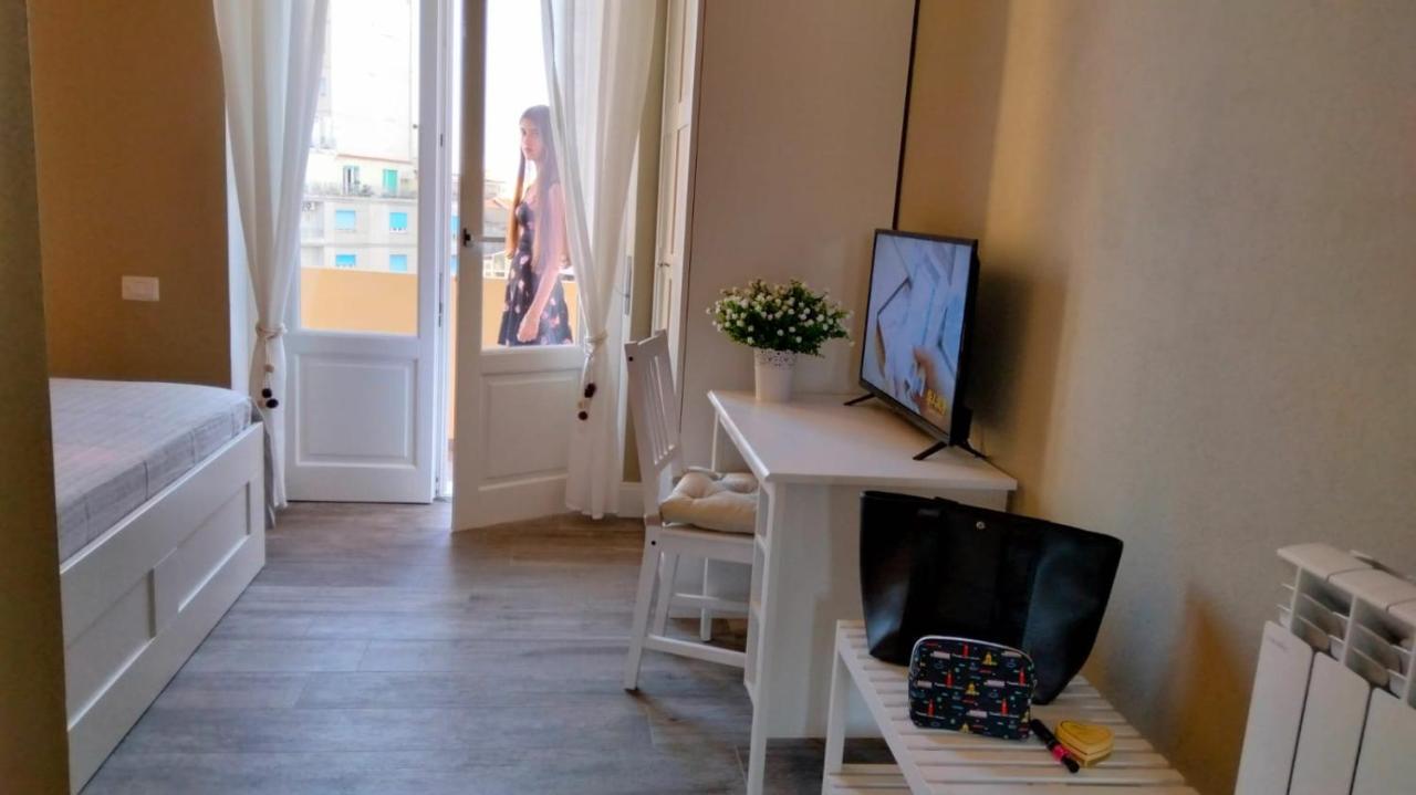 Momhouse - Appartamento - Cagliari Extérieur photo