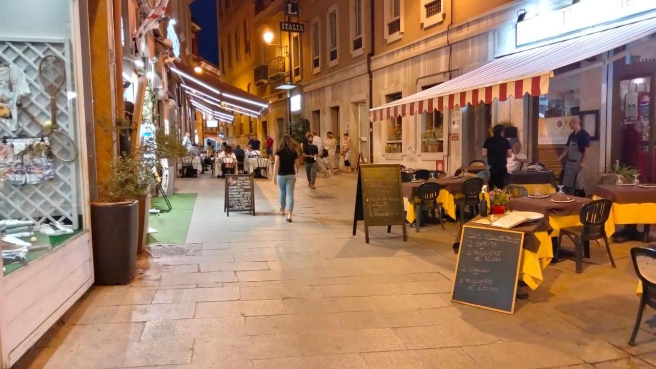 Momhouse - Appartamento - Cagliari Extérieur photo