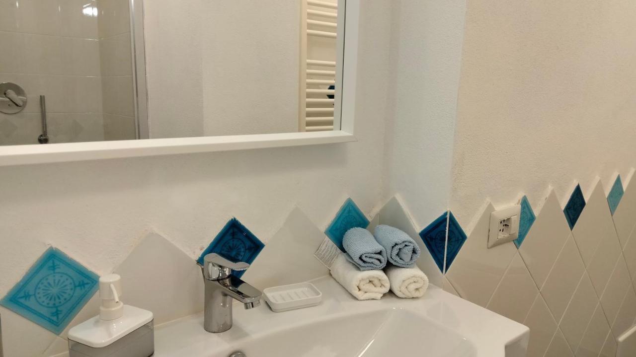 Momhouse - Appartamento - Cagliari Extérieur photo